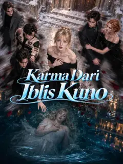 Karma Dari Iblis Kuno