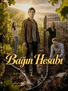 Bağın Hesabı