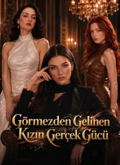 Görmezden Gelinen Kızın Gerçek Gücü
