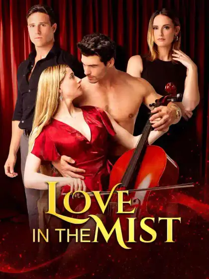 Love in the Mist