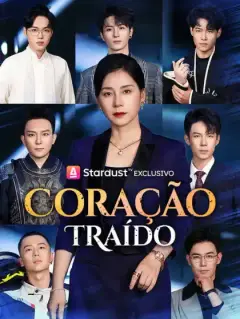Coração Traído