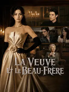 LA VEUVE ET LE BEAU-FRÈRE