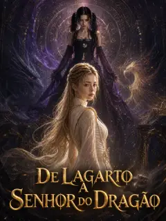 De Lagarto a Senhor do Dragão