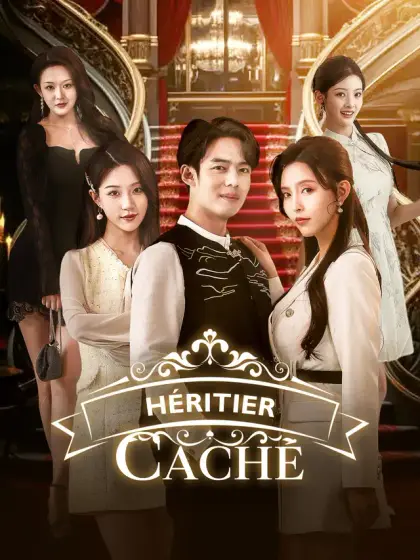 Héritier Caché