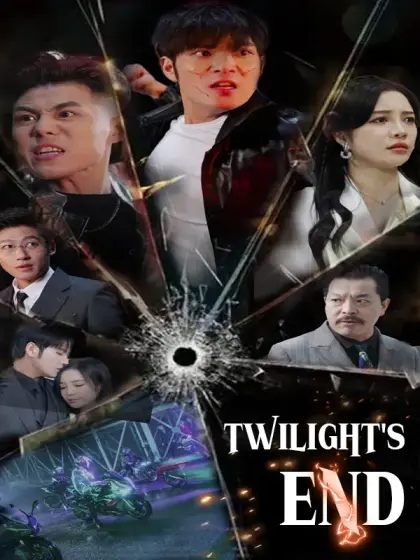 Twilight's End