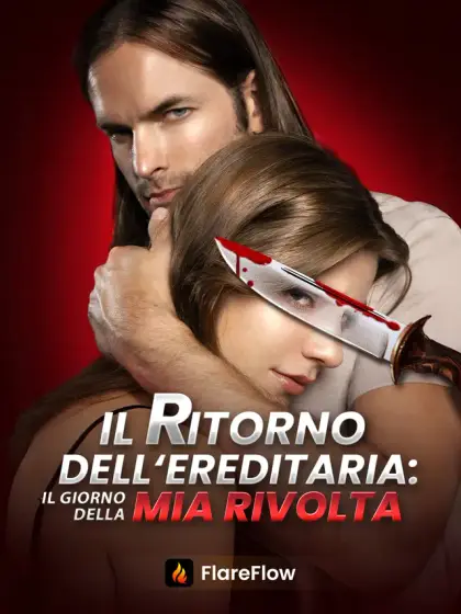 Il Ritorno dell‘Ereditaria: Il Giorno della Mia Rivolta