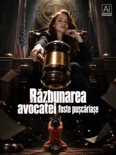 Răzbunarea avocatei foste pușcăriașe