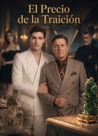 El Precio de la Traición
