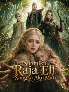 Suamiku Raja Elf Sangka Aku Mati