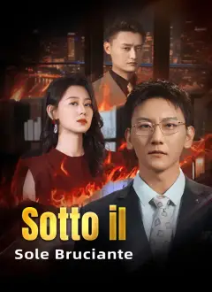 Sotto il Sole Bruciante