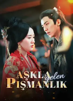 [Dublajlı]Aşkla gelen pişmanlık