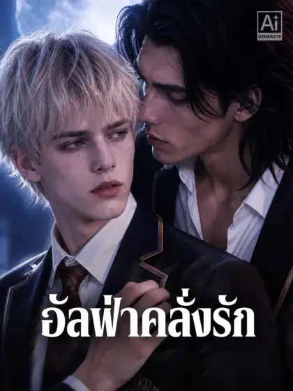 อัลฟ่าคลั่งรัก