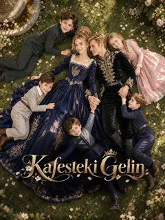 Kafesteki Gelin