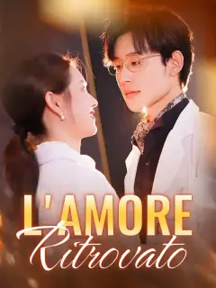 L'Amore Ritrovato