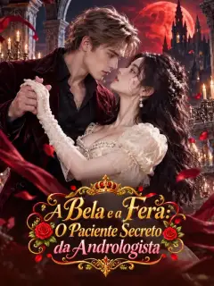 A Bela e a Fera: O Paciente Secreto da Andrologista