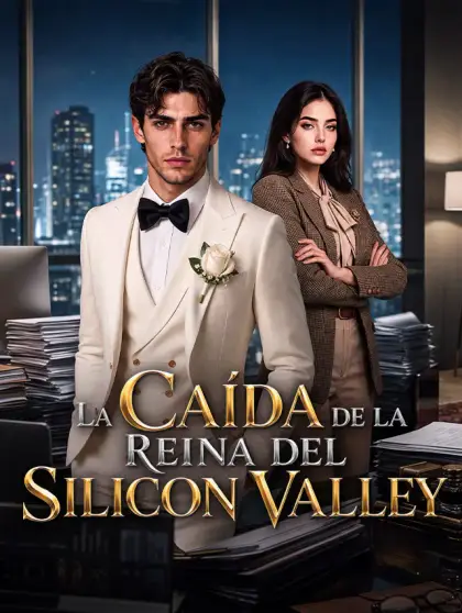 La Caída de la Reina del Silicon Valley
