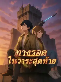 ทางรอดในวาระสุดท้าย