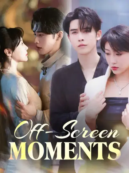Off-Screen Moments