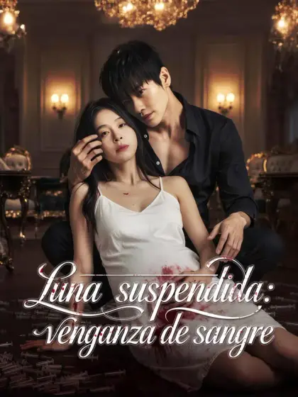 Luna suspendida: venganza de sangre