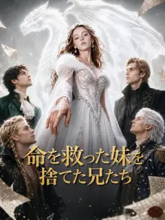 命を救った妹を捨てた兄たち