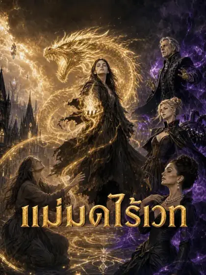 แม่มดไร้เวท