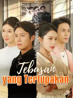 Tebusan yang Terlupakan (Sulih Suara)