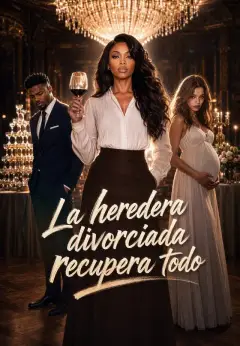 La heredera divorciada recupera todo