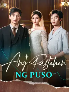 Ang Pustahan ng Puso