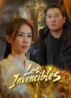 Los Invencibles