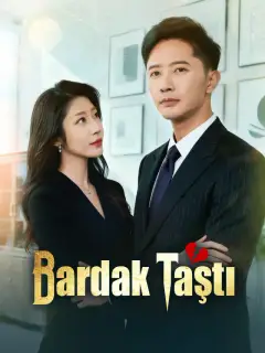 Bardak Taştı