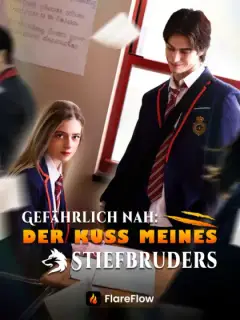 Gefährlich nah: Der Kuss meines Stiefbruders