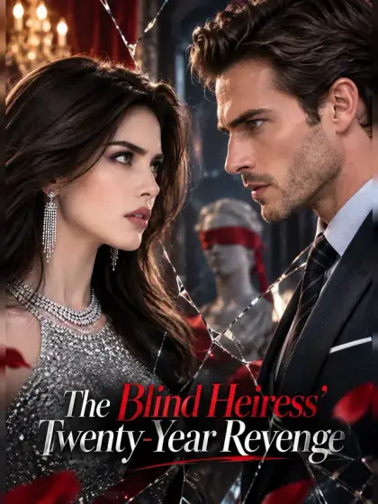 The Blind Heiress’ Twenty‑Year Revenge
