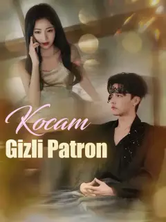 Kocam Gizli Patron