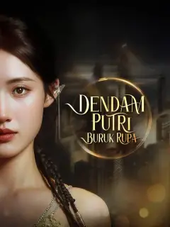 Dendam Putri Buruk Rupa