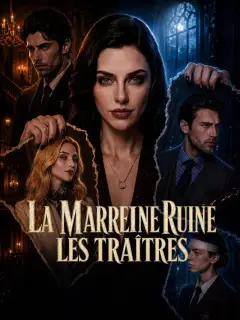 LA MARREINE RUINE LES TRAÎTRES