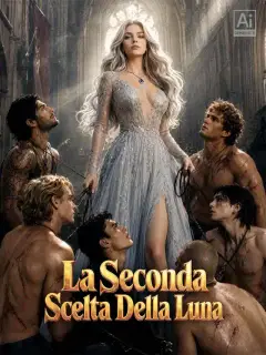 La Seconda Scelta Della Luna