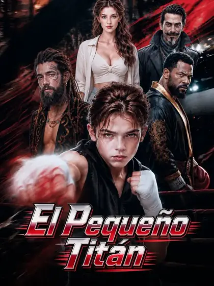 El Pequeño Titán