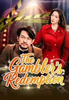 The Gambler's Redemption