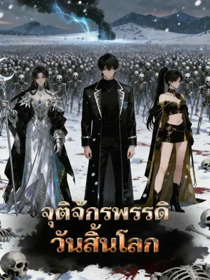 จุติจักรพรรดิวันสิ้นโลก