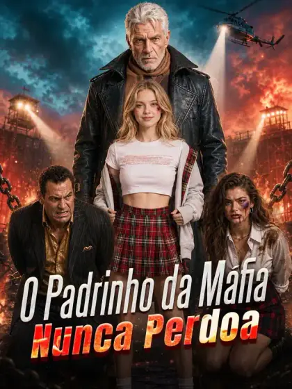 O Padrinho da Máfia Nunca Perdoa