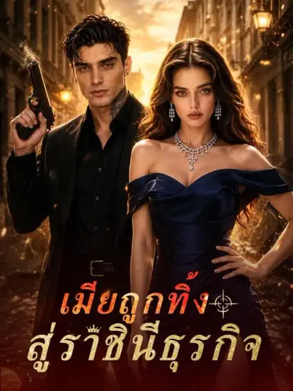 เมียถูกทิ้งสู่ราชินีธุรกิจ