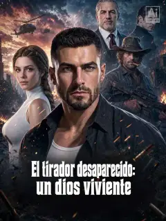 El tirador desaparecido: un dios viviente