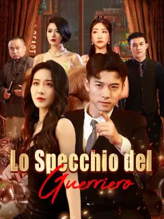 Lo Specchio del Guerriero