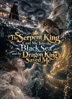The Serpent King Cast Me Into the Black Sea and the Dragon King Saved Me