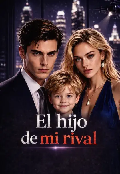 El hijo de mi rival