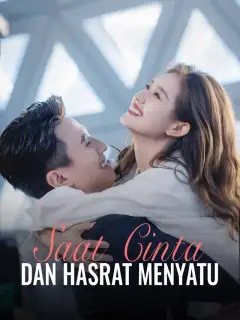 Saat Cinta dan Hasrat Menyatu