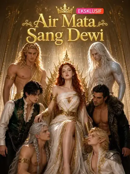 Air Mata Sang Dewi