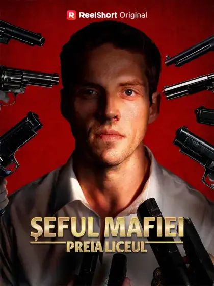 Șeful Mafiei preia liceul
