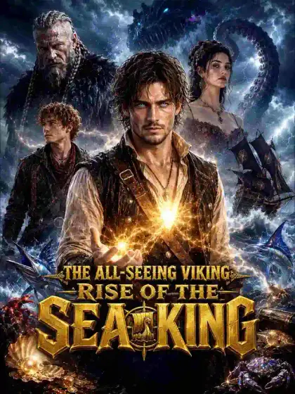 The All-Seeing Viking:Rise of the Sea King