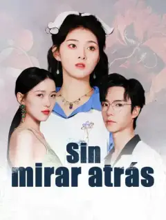 Sin mirar atrás